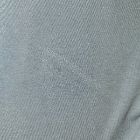 Victoria's Secret Pink Yoga Leggings Blue Size L - Picture 7 of 8